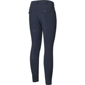 Kingsland Rijbroek Kent Full Grip Navy
