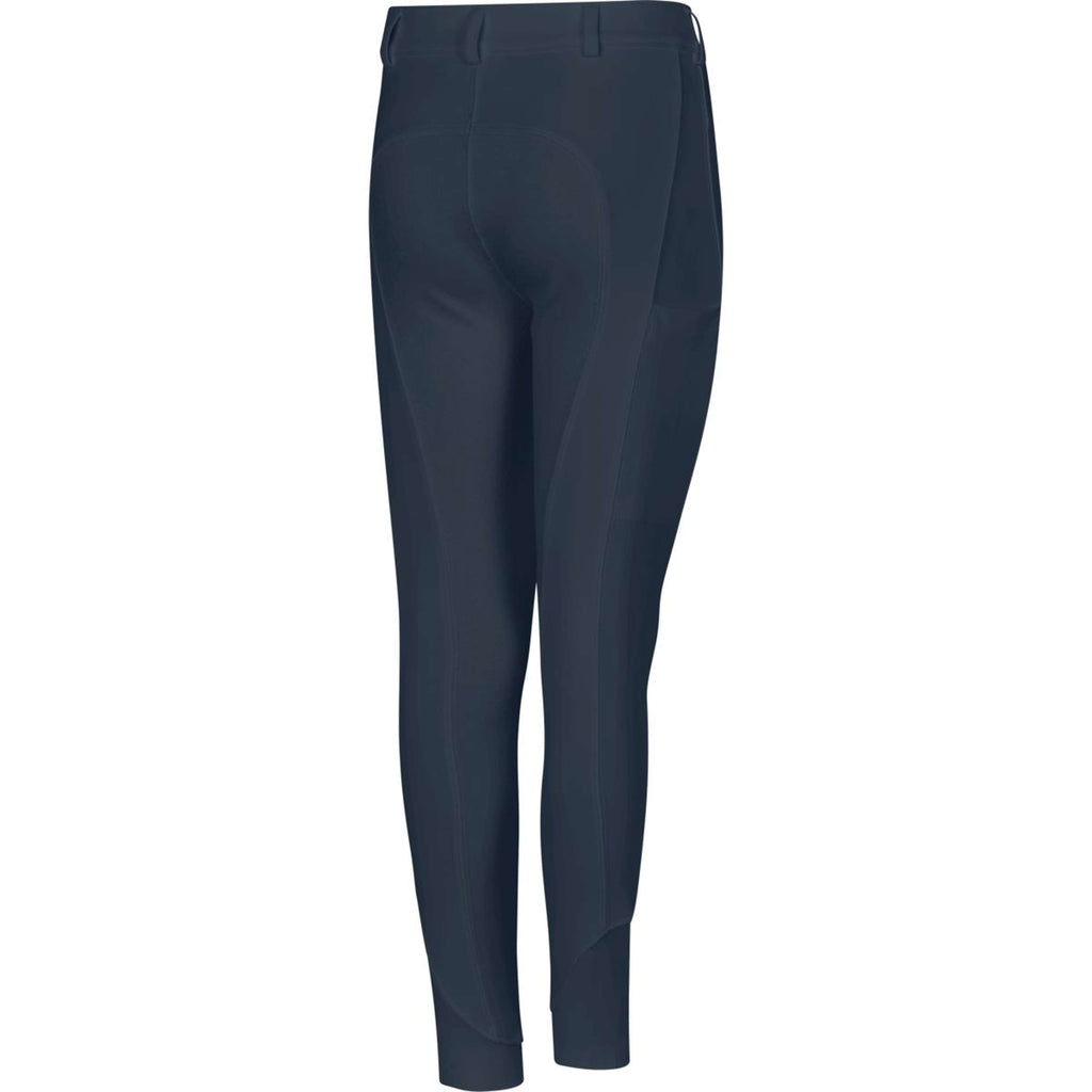 Kingsland Rijbroek Kiki Full Grip Navy