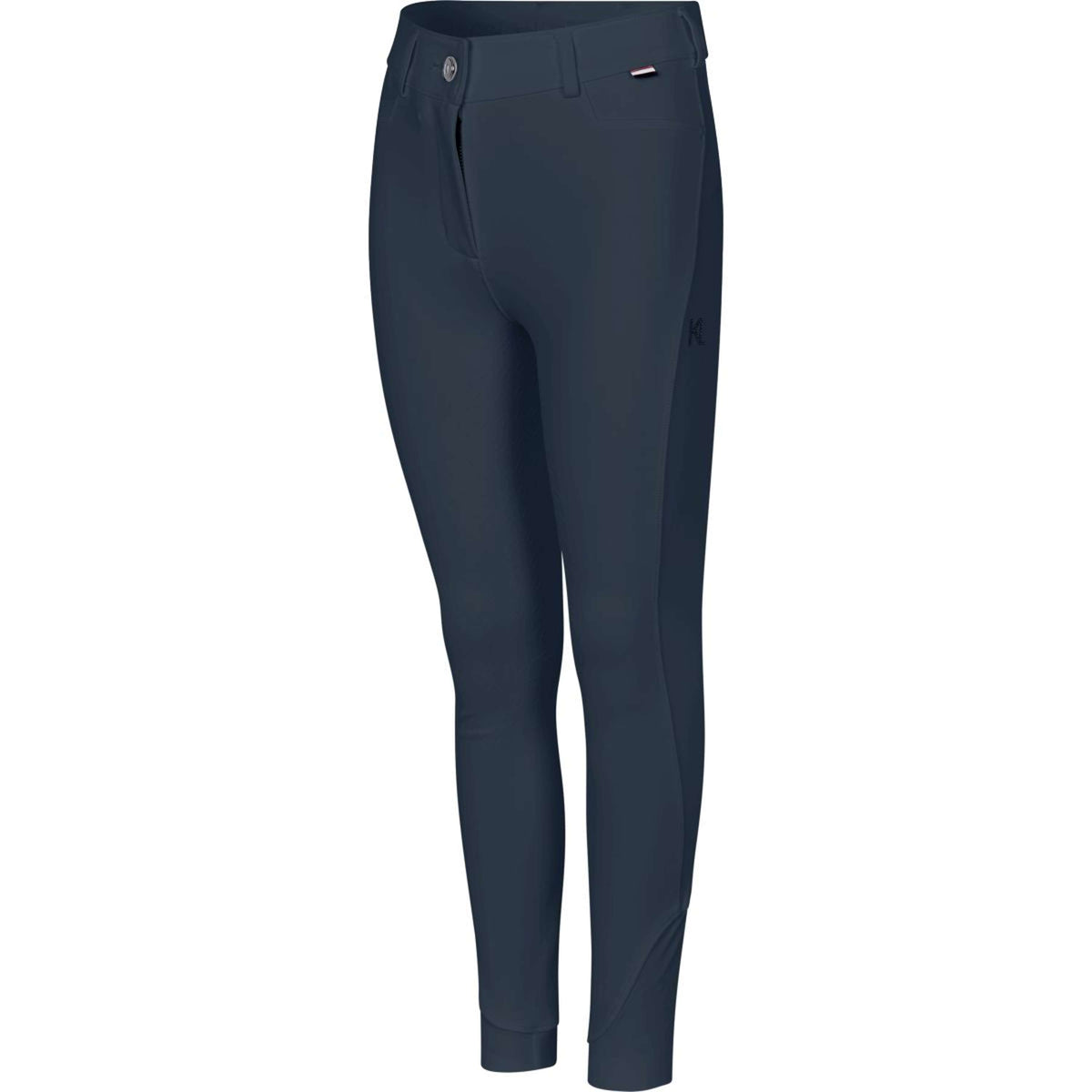 Kingsland Rijbroek Kiki Full Grip Navy