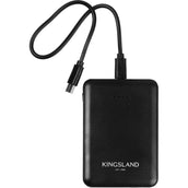 Kingsland Powerbank KLPower Zwart