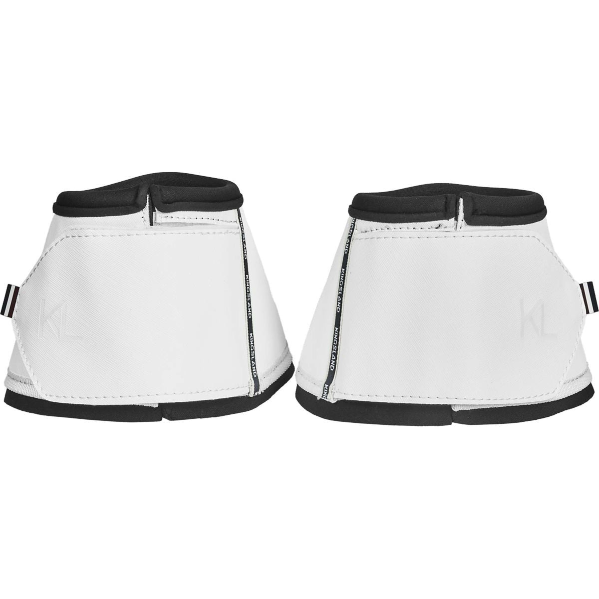 Kingsland Springschoenen Nora Wit