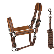 Kingsland Halster & Touw KLMona Argan Oil