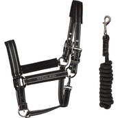 Kingsland Halster & Touw KLMona Zwart