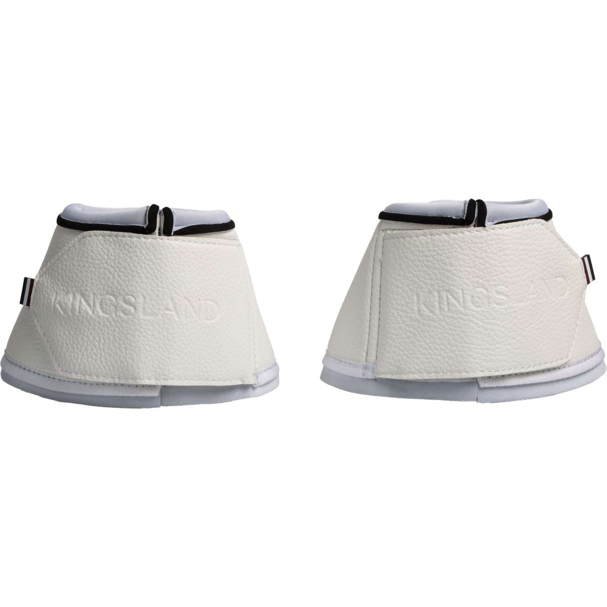 Kingsland Springschoenen KLMona Wit