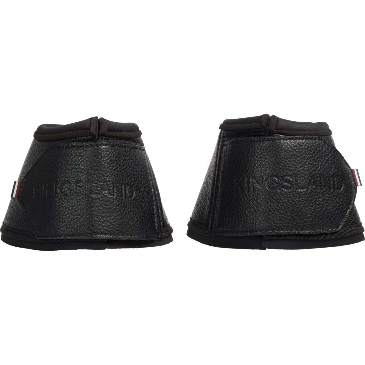 Kingsland Springschoenen KLMona Zwart