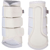Kingsland Dressage Boots KLMona Wit