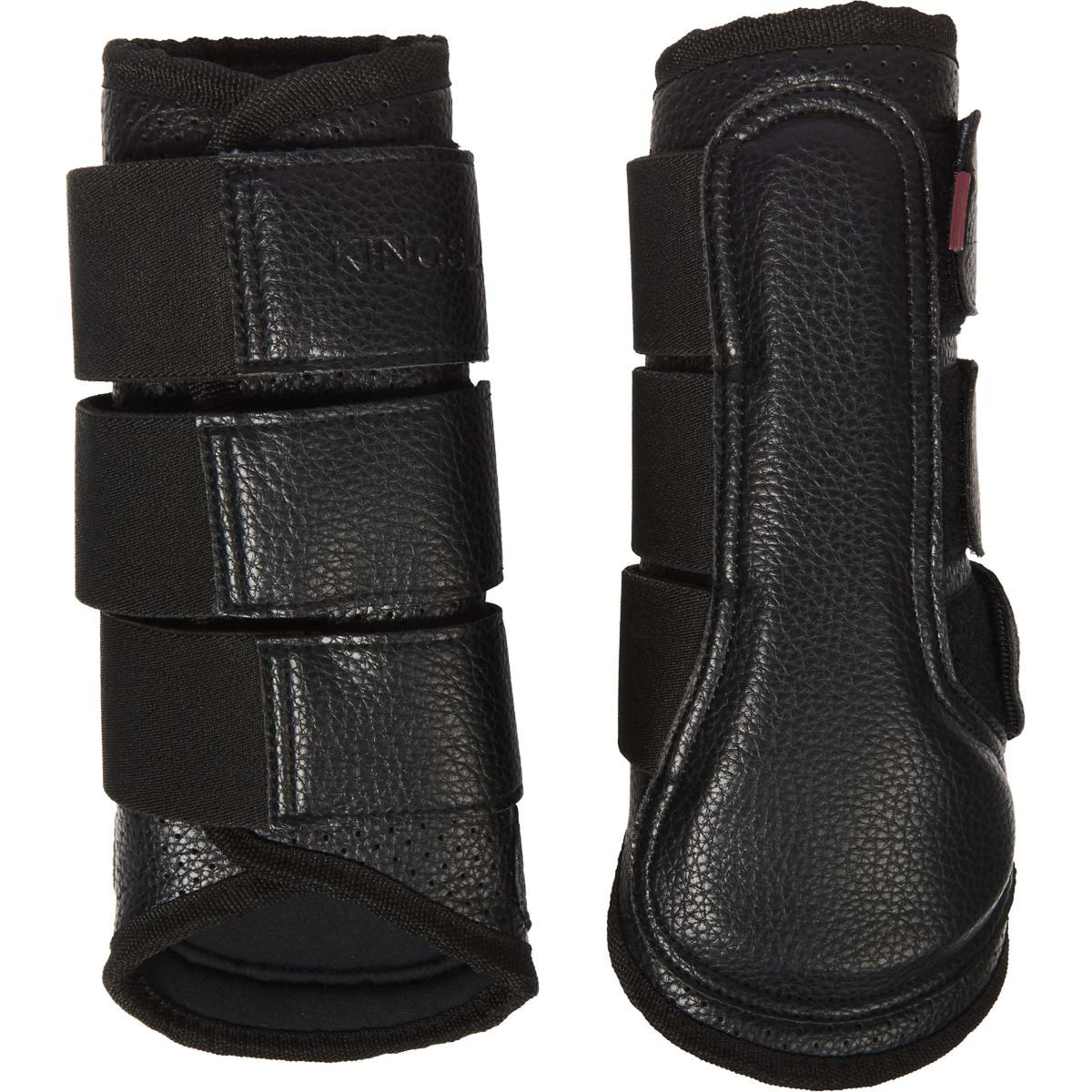 Kingsland Dressage Boots KLMona Zwart