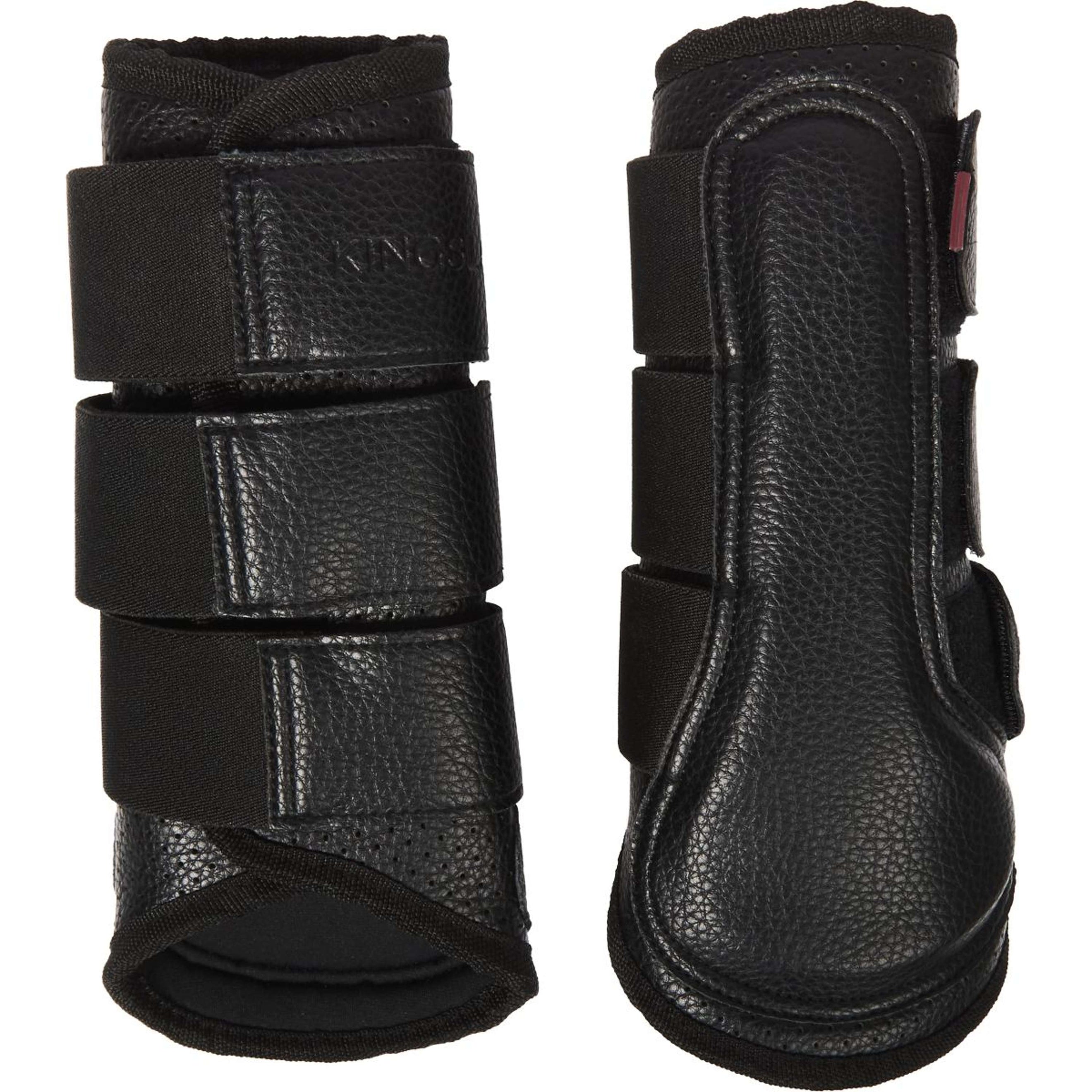 Kingsland Dressage Boots KLMona Zwart