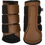 Kingsland Dressage Boots KLMona Argan Oil