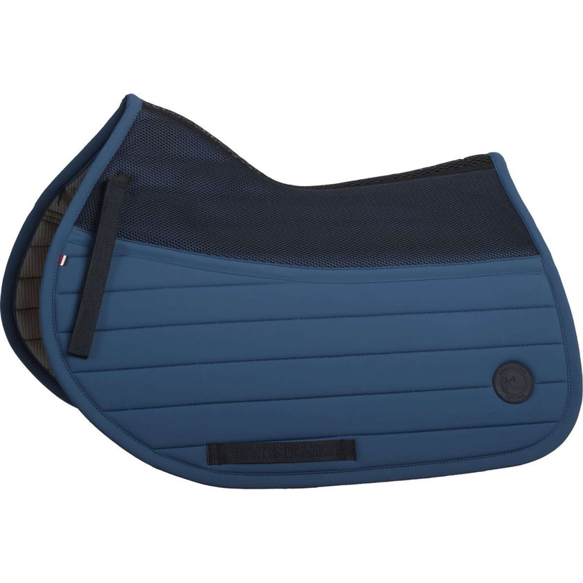 Kingsland Zadeldekje KLMaxine Springen Sargasso Sea