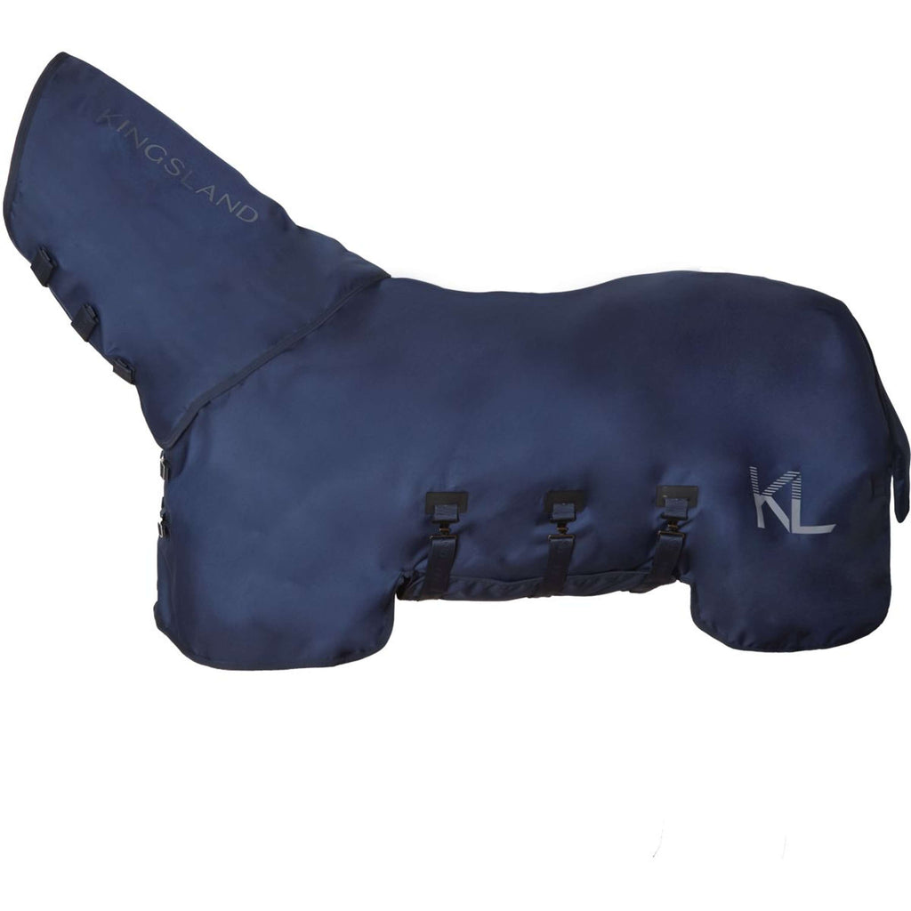 Kingsland Winterdeken KLMindy Navy