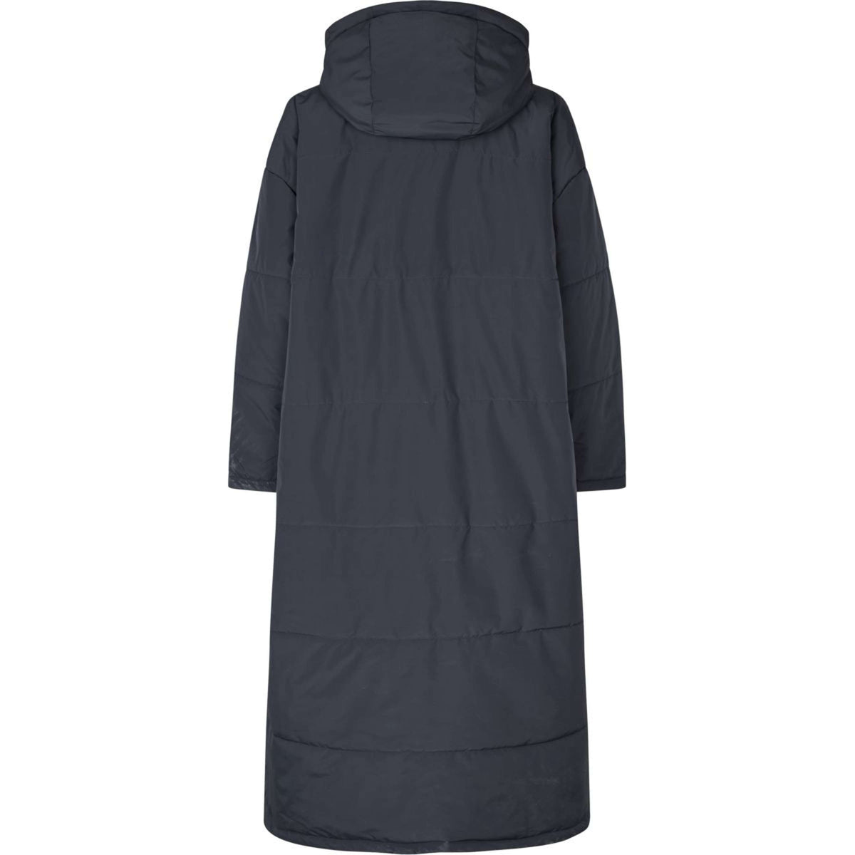 Kingsland Lange Regenjas KLMarley Navy