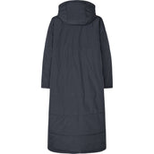 Kingsland Lange Regenjas KLMarley Navy