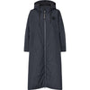 Kingsland Lange Regenjas KLMarley Navy