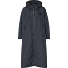 Kingsland Lange Regenjas KLMarley Navy