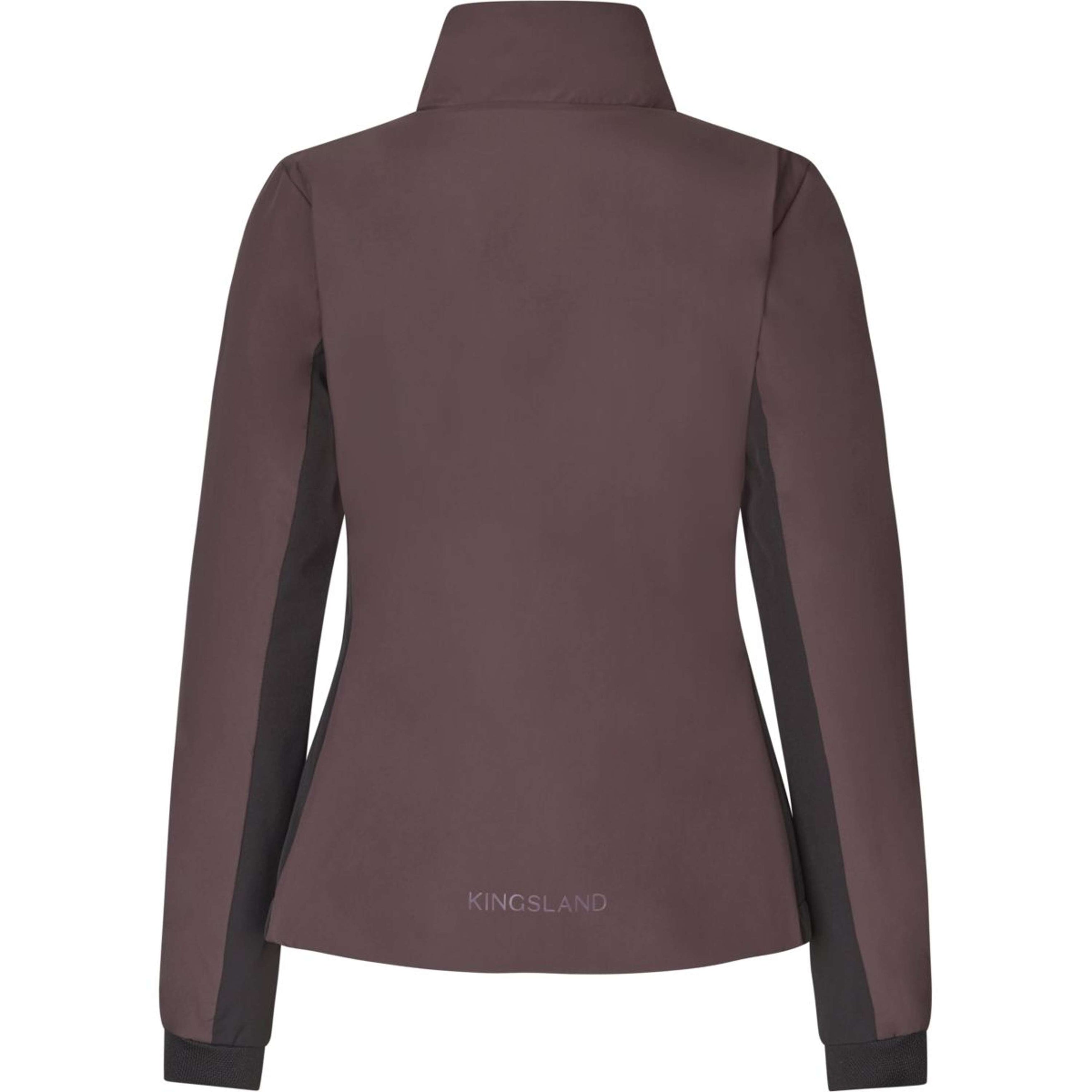 Kingsland Jas KLMontana Raisin Kingsland Jas KLMontana Raisin