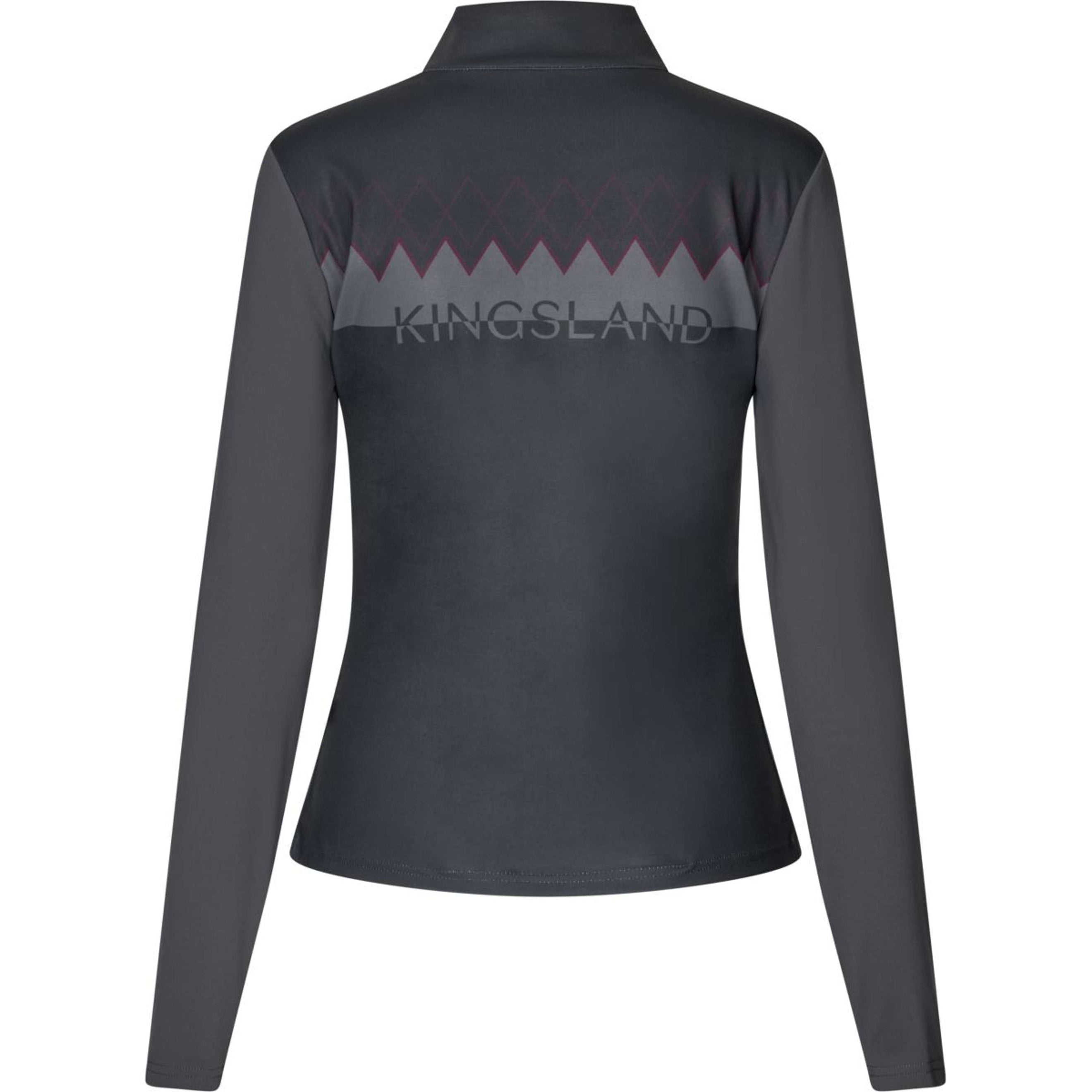 Kingsland Shirt KLMika Navy Kingsland Shirt KLMika Navy