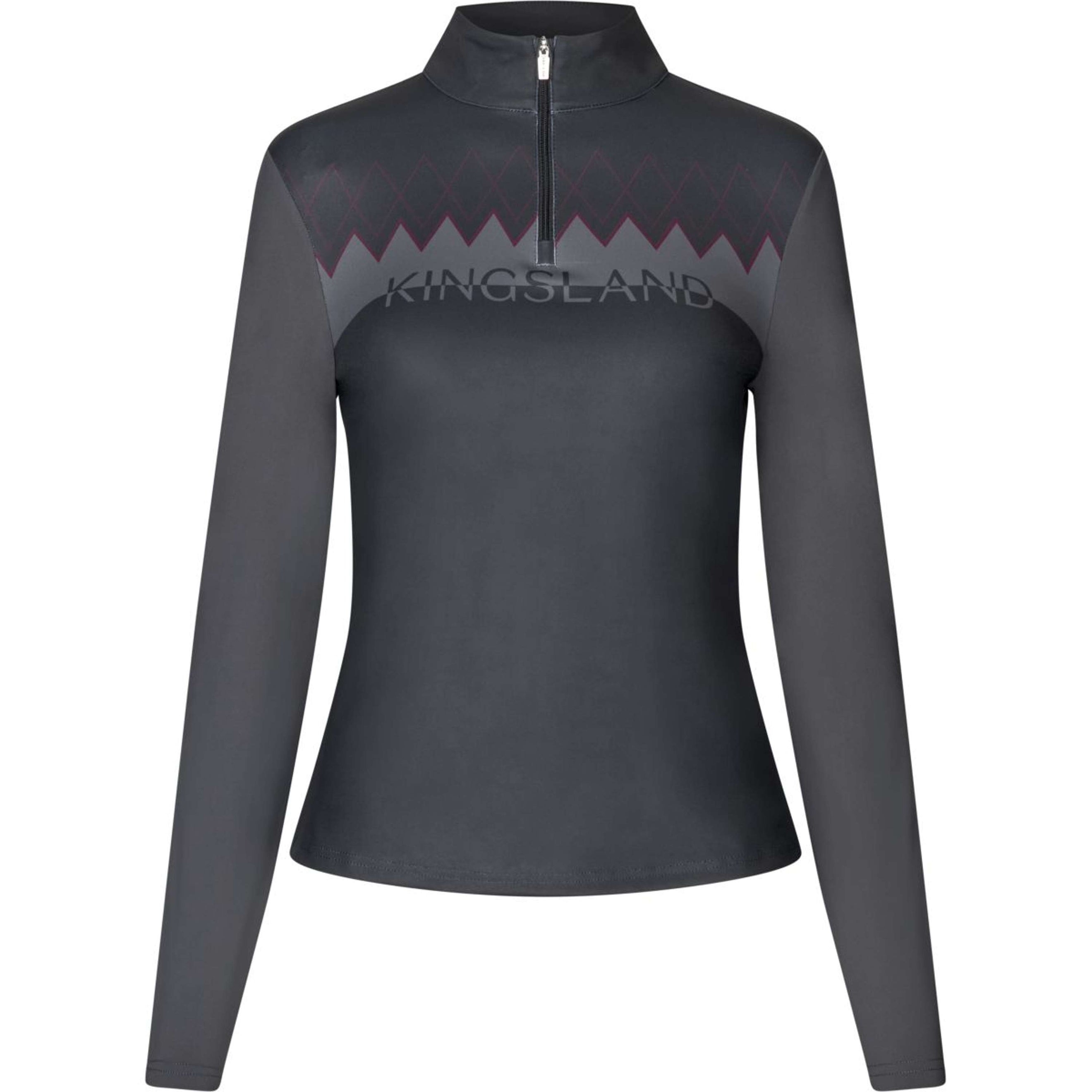 Kingsland Shirt KLMika Navy