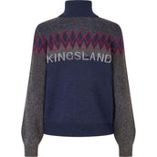 Kingsland Coltrui KLMontez Grey Forged Iron