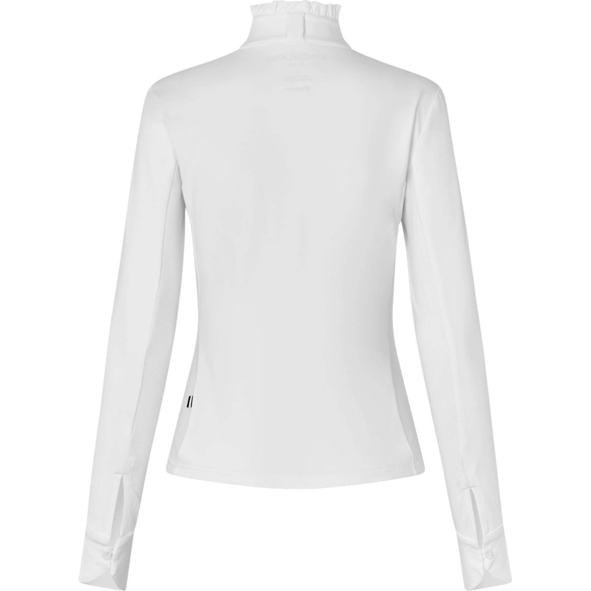 Kingsland Wedstrijdshirt KLMolly Wit