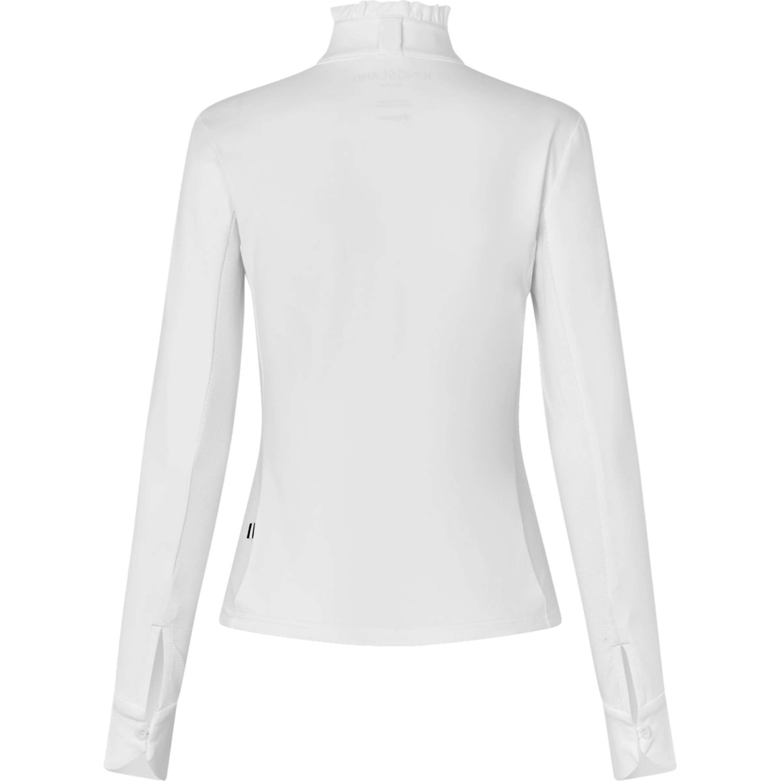 Kingsland Wedstrijdshirt KLMolly Wit