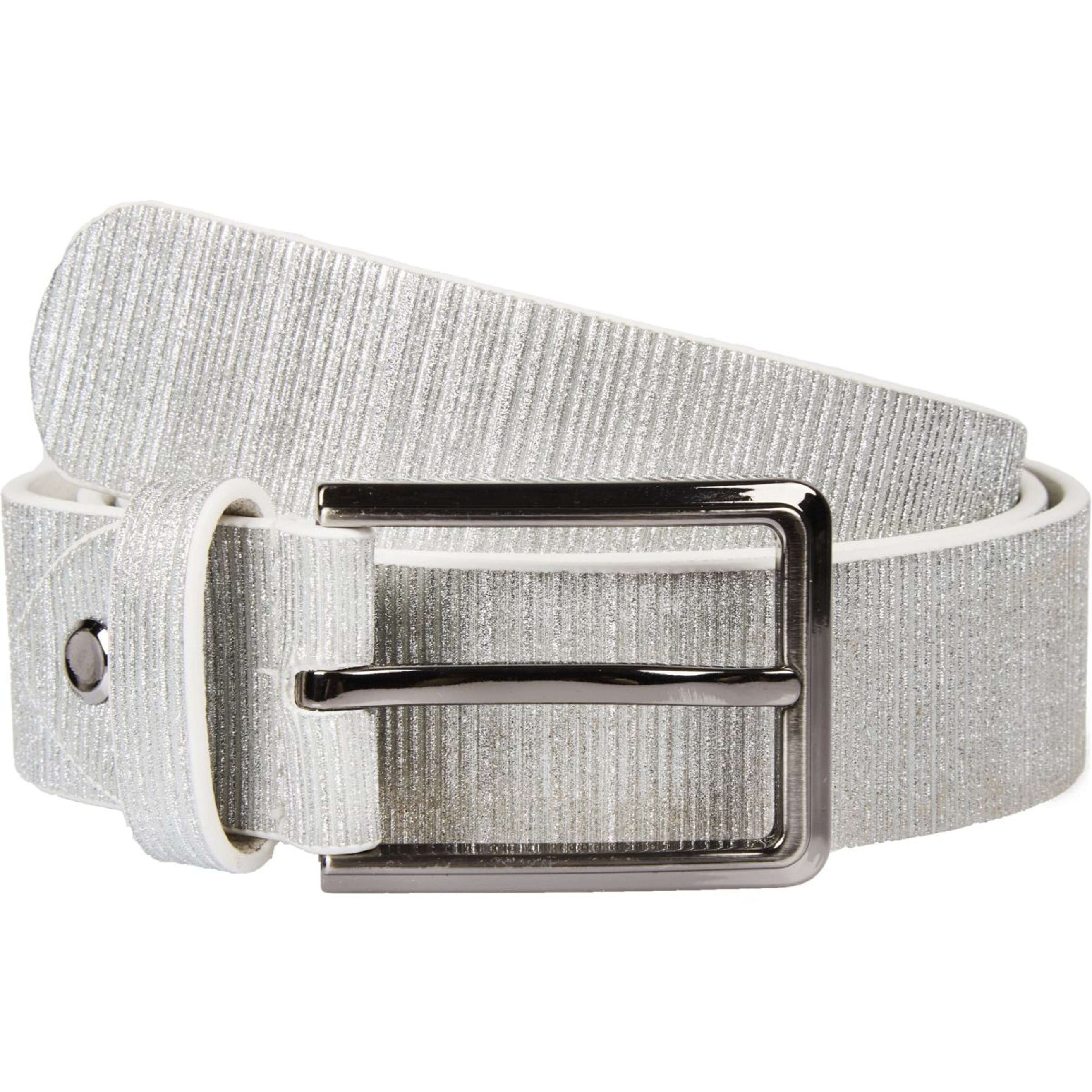 Kingsland Riem KLMarcello Zilver Kingsland Riem KLMarcello Zilver