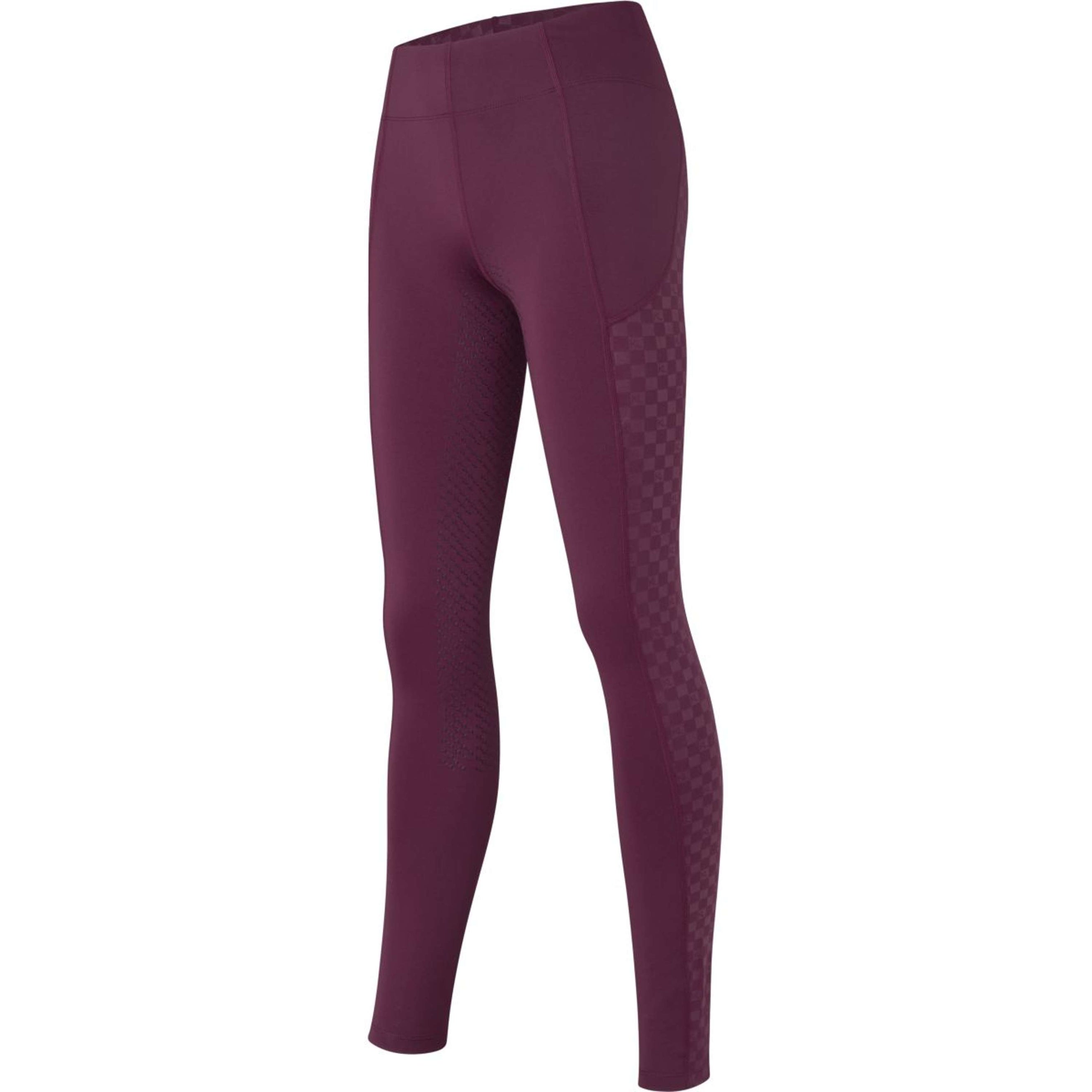 Kingsland Rijlegging KLMelanie Full Grip Fig