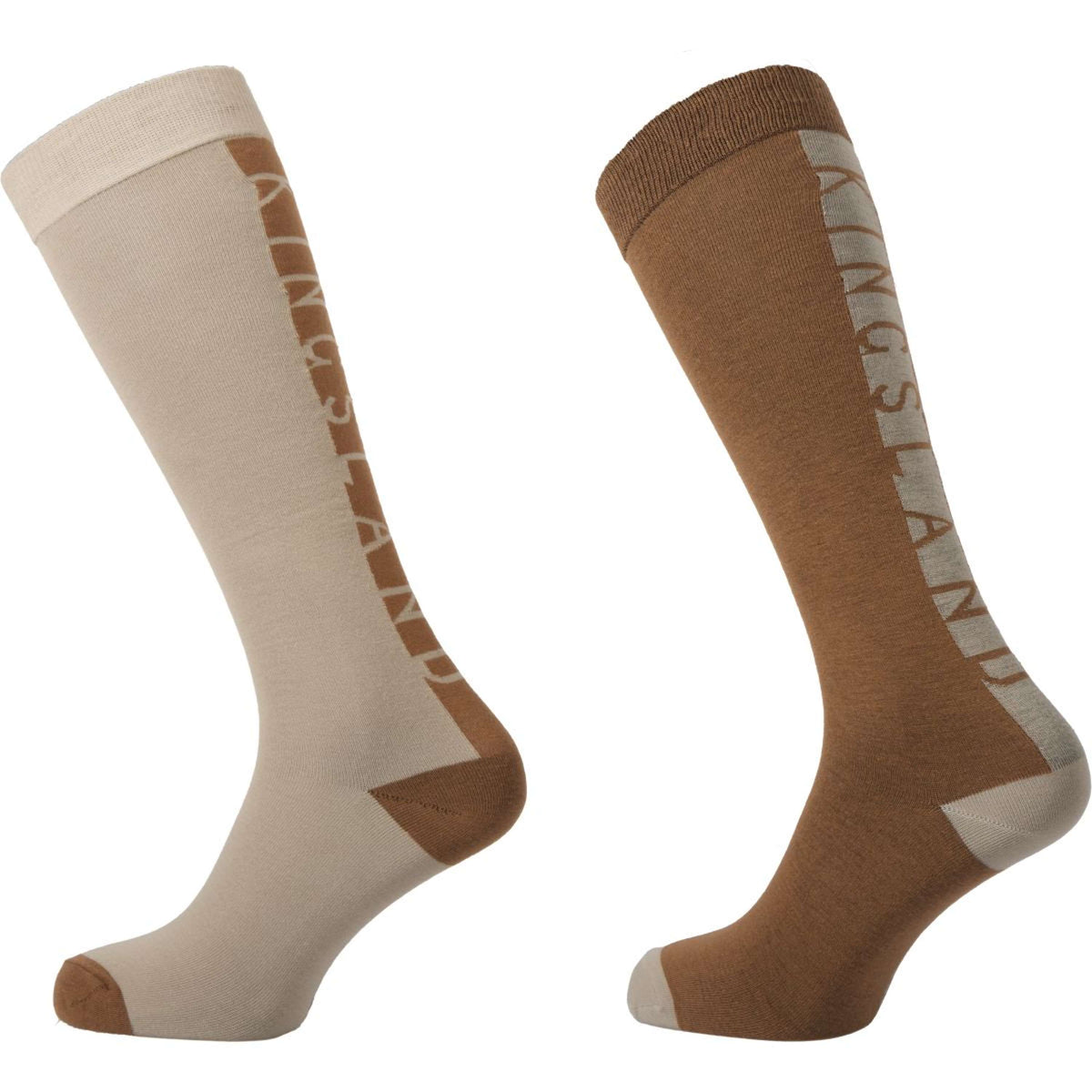 Kingsland Sokken KLMelinda Cobblestone