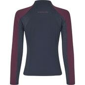 Kingsland Shirt KLMegan Navy