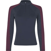 Kingsland Shirt KLMegan Navy