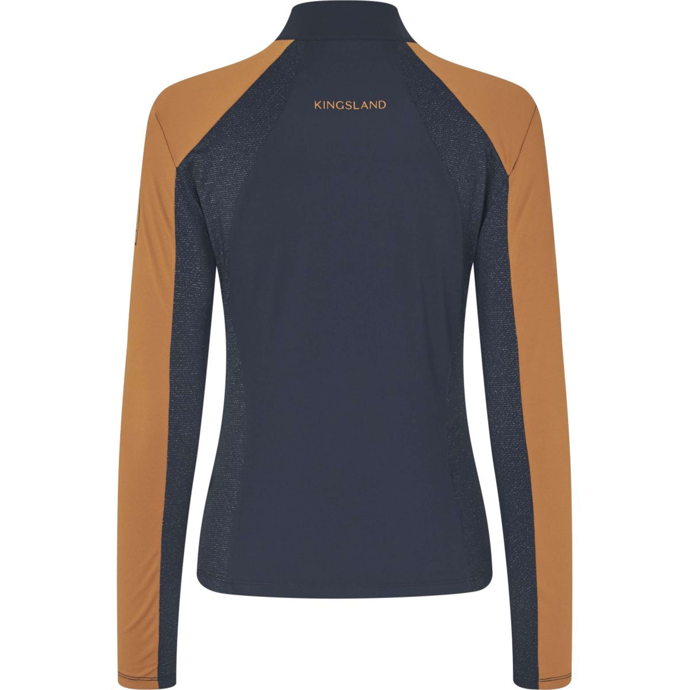 Kingsland Shirt KLMegan Argan Oil Kingsland Shirt KLMegan Argan Oil