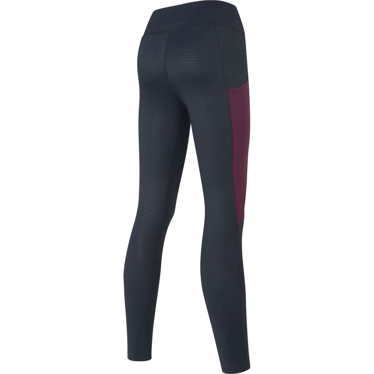 Kingsland Rijlegging KLMegan Full Grip Fig