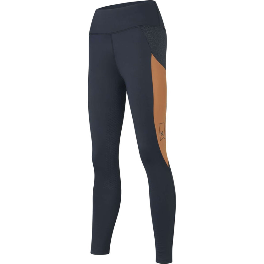 Kingsland Rijlegging KLMegan Full Grip Argan Oil