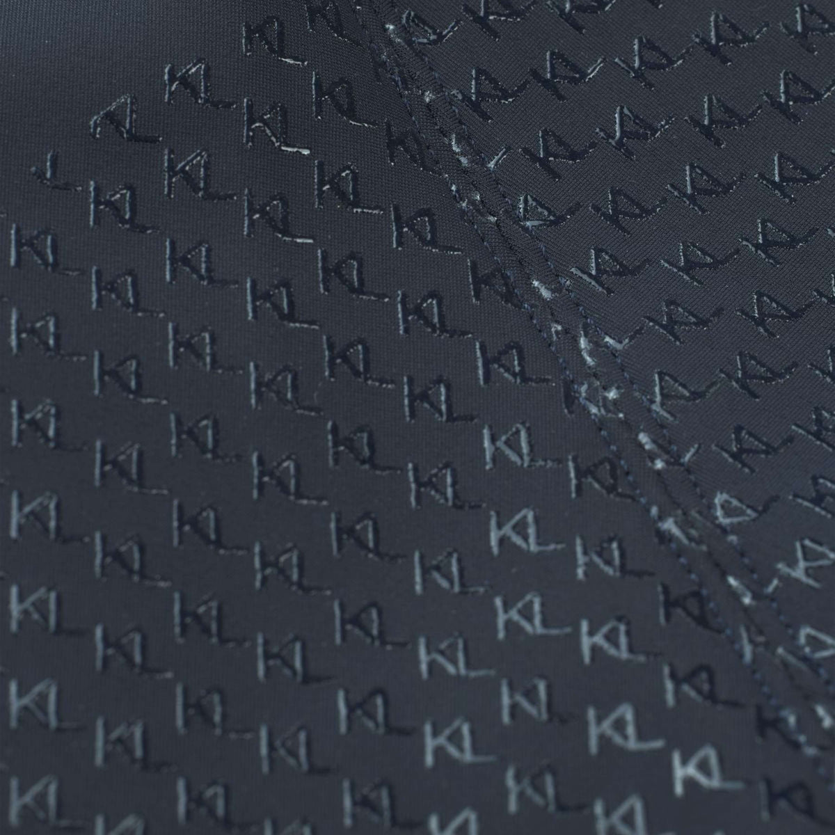 Kingsland Rijlegging KLMartha Waterafstotend Navy