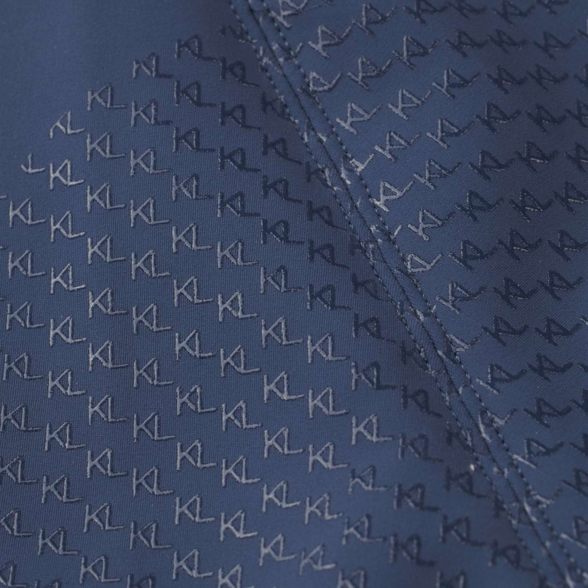 Kingsland Rijlegging KLMartha Waterafstotend Sargasso Sea