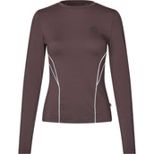 Kingsland Shirt KLMandy Raisin