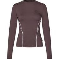 Kingsland Shirt KLMandy Raisin