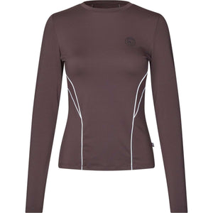 Kingsland Shirt KLMandy Raisin