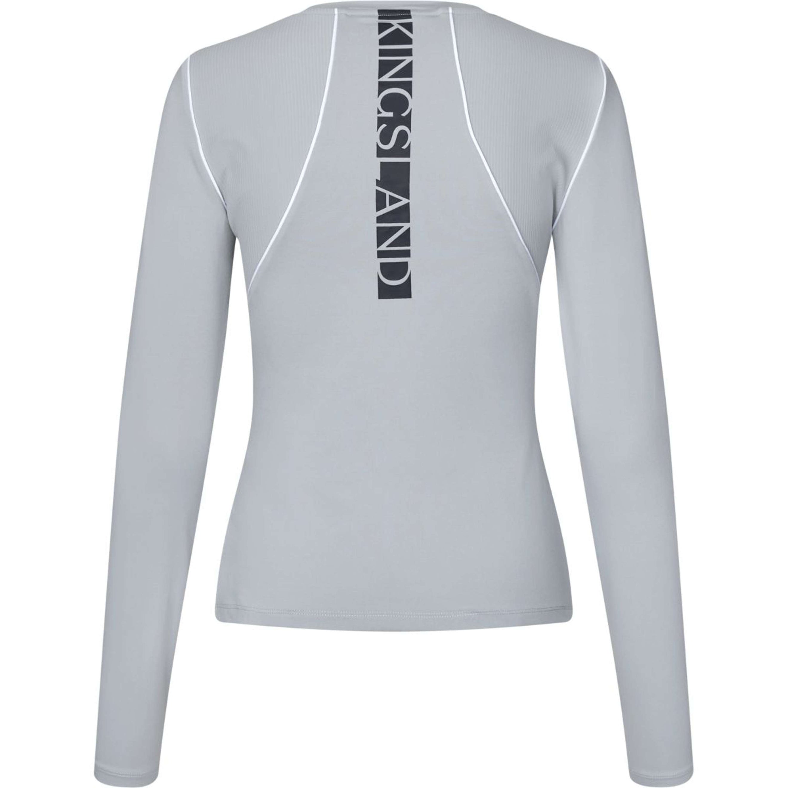 Kingsland Shirt KLMandy Quarry Kingsland Shirt KLMandy Quarry