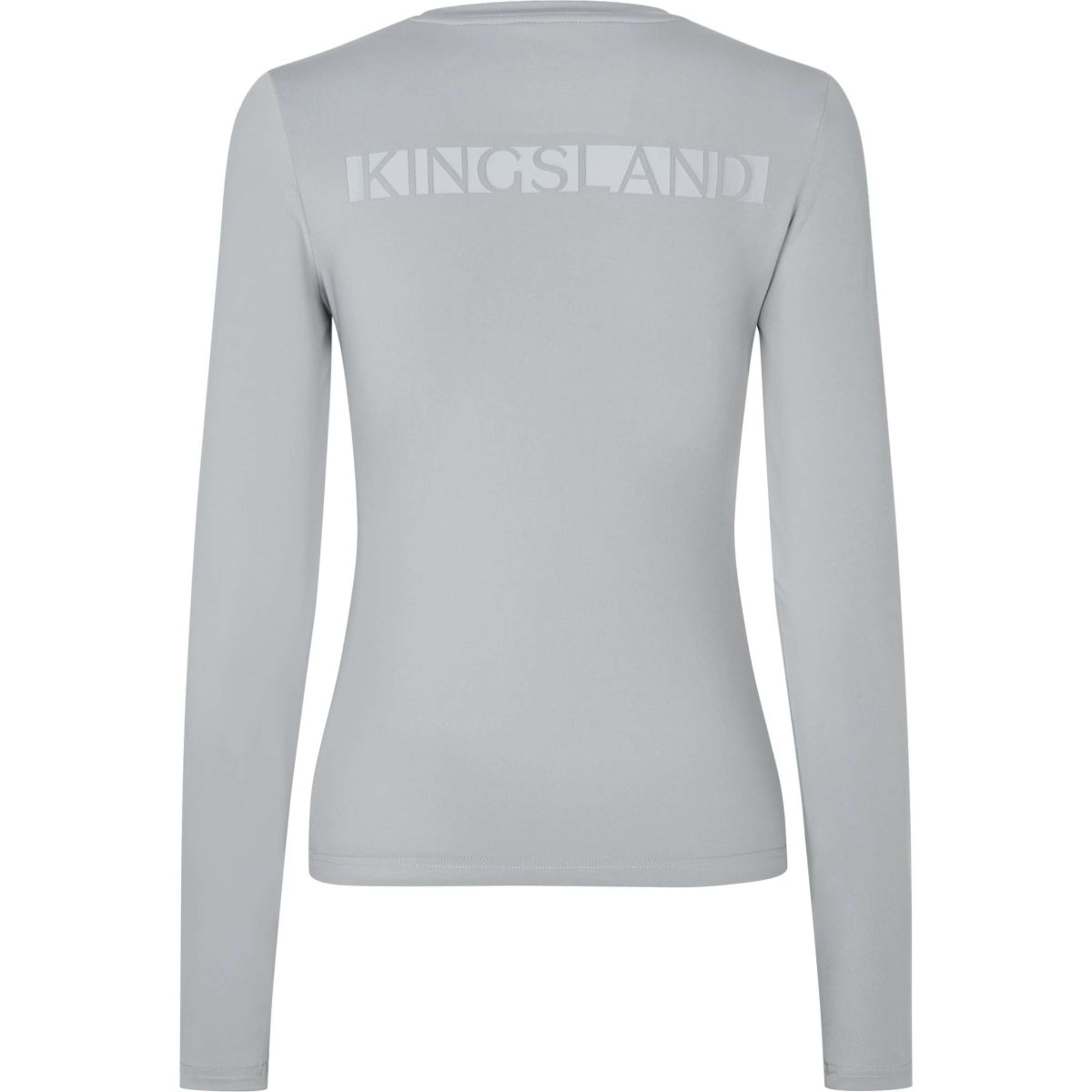 Kingsland Shirt KLMalin Quarry Kingsland Shirt KLMalin Quarry