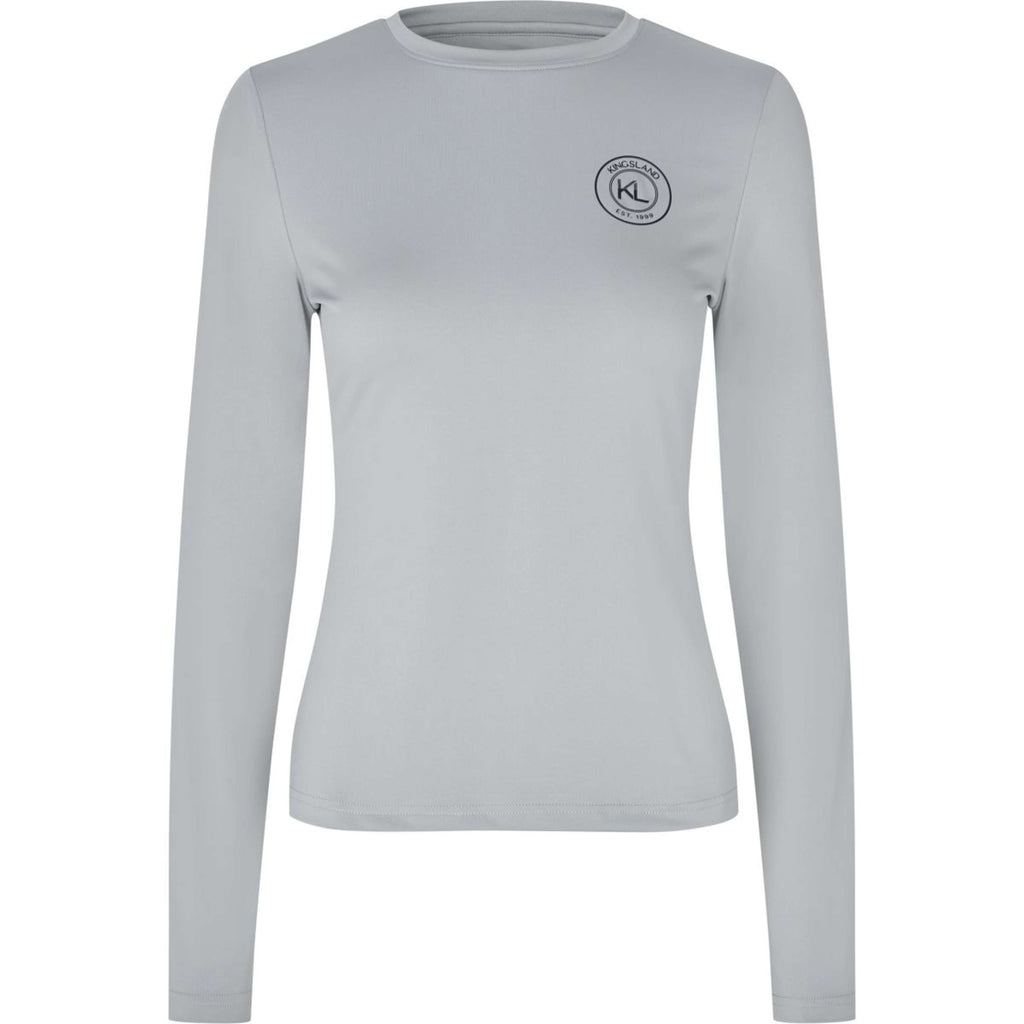 Kingsland Shirt KLMalin Quarry