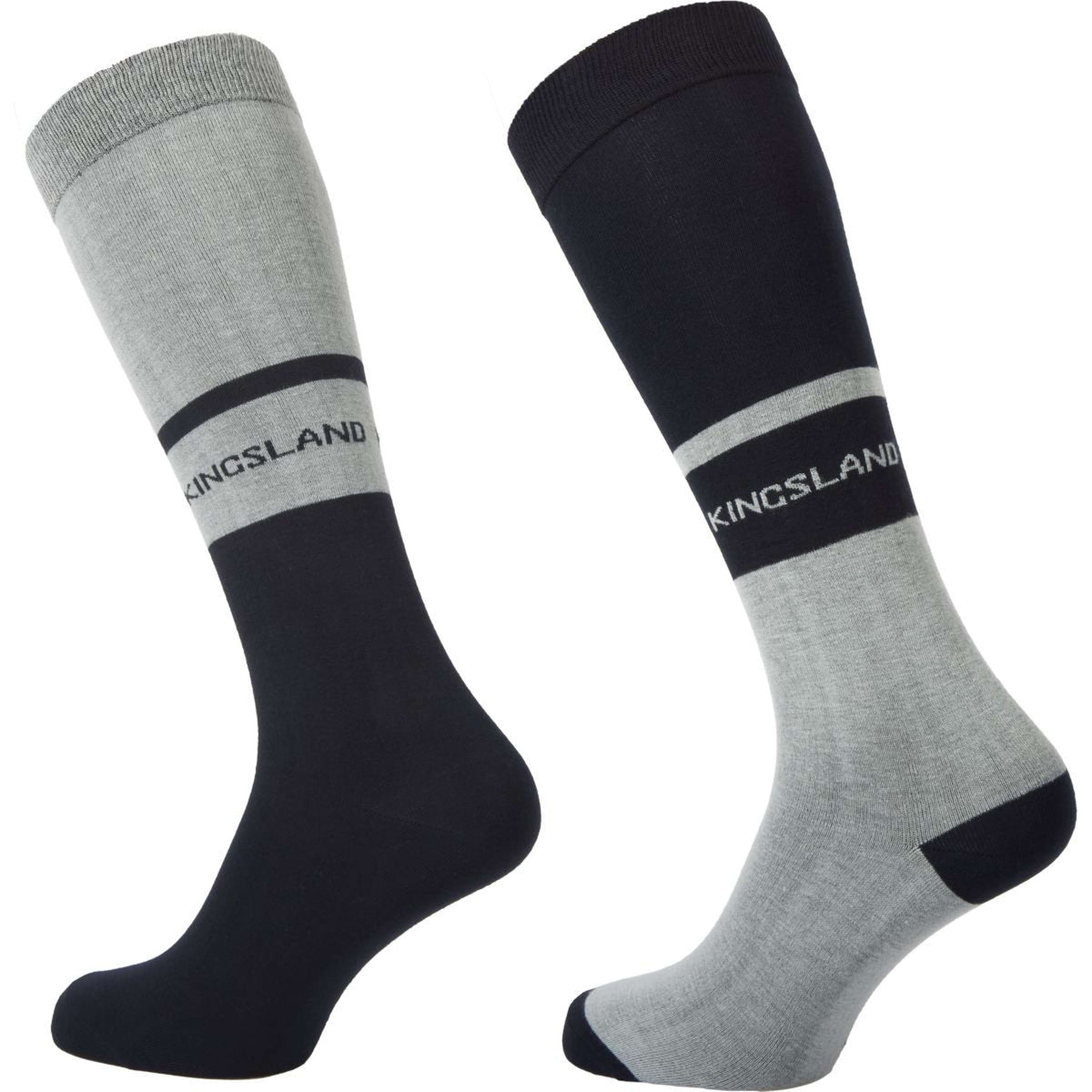 Kingsland Sokken KLMiko Quarry