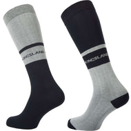 Kingsland Sokken KLMiko Quarry