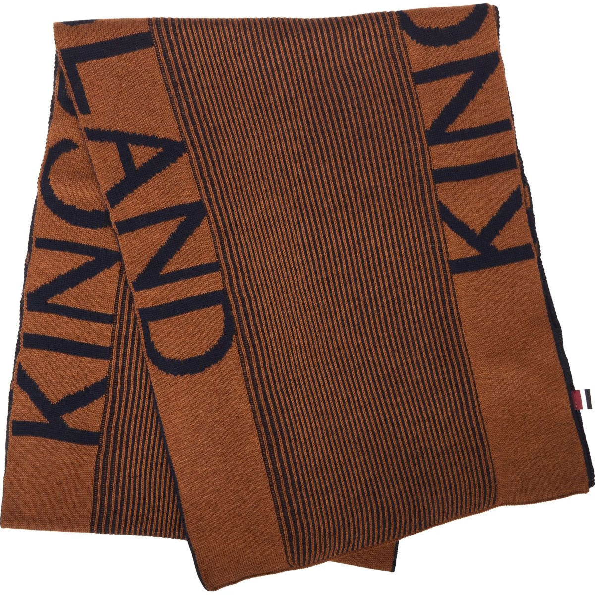 Kingsland Sjaal KLMarion Argan Oil