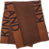 Kingsland Sjaal KLMarion Argan Oil