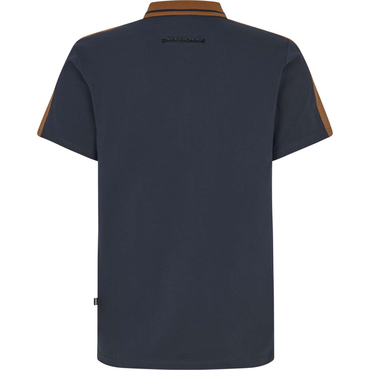 Kingsland Polo KLMarcus Heren Argan Oil