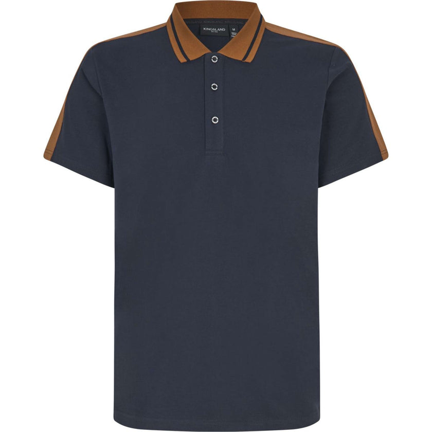 Kingsland Polo KLMarcus Heren Argan Oil Kingsland Polo KLMarcus Heren Argan Oil