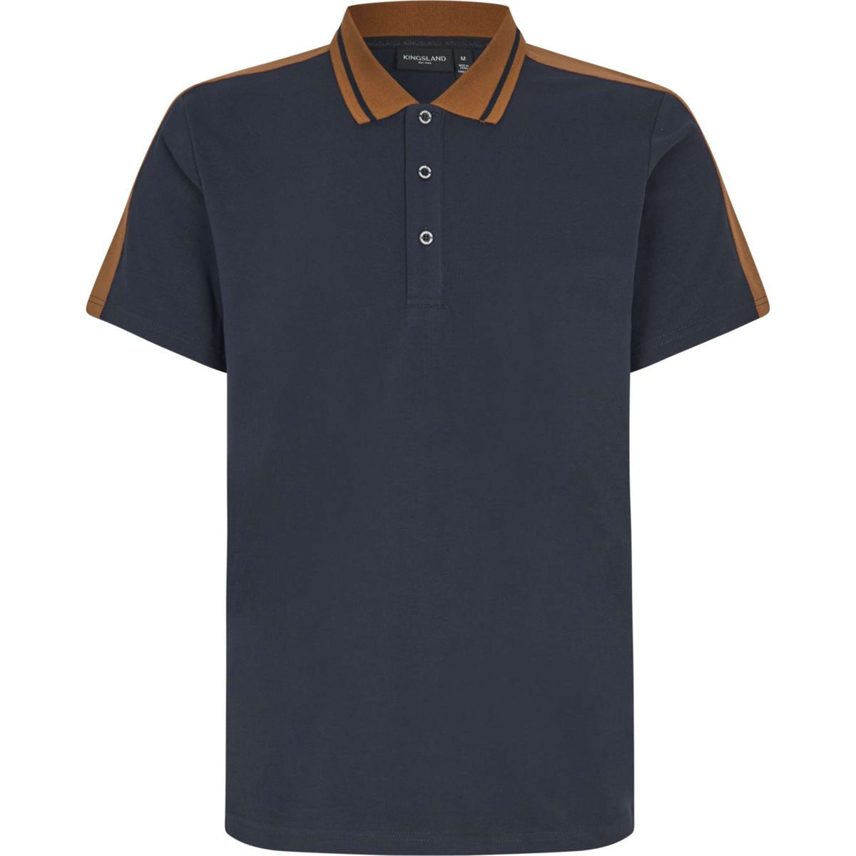 Kingsland Polo KLMarcus Heren Argan Oil