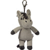 Kingsland Sleutelhanger KLMonty Grey