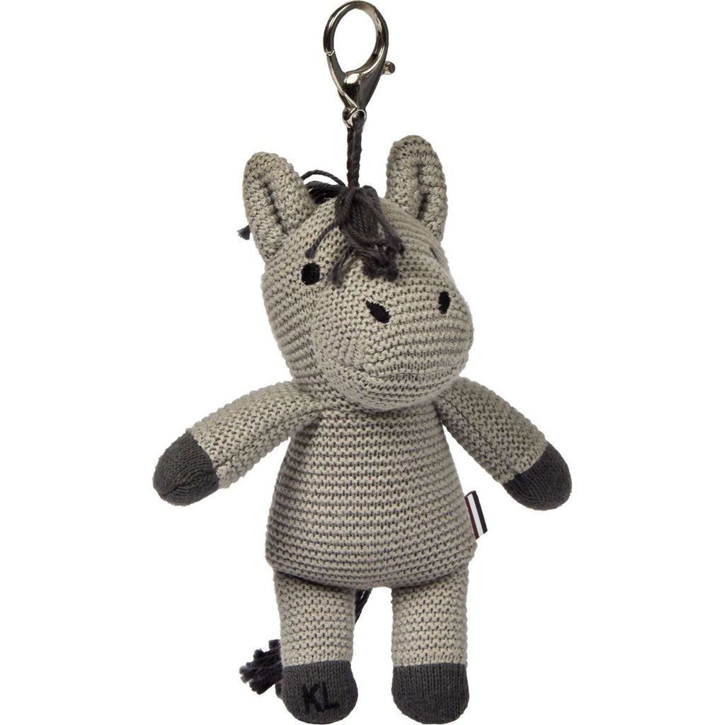 Kingsland Sleutelhanger KLMonty Grey